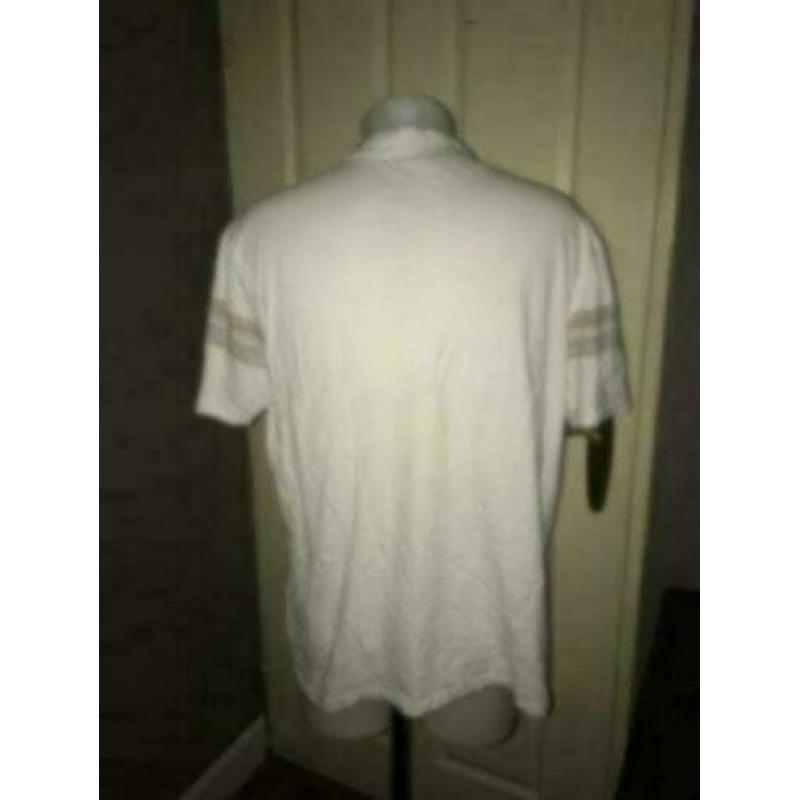 D4A Gucci origineel shirt heren band in kleur met merk XXL
