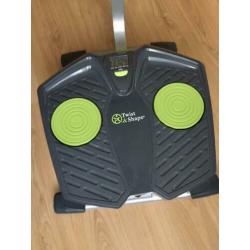 Twist and Shape Lichaamstrainer