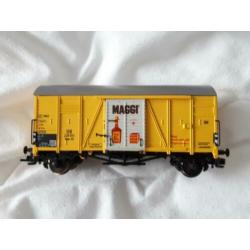 Exact-Train DB Oppeln 'Maggi