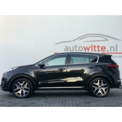 Kia Sportage 1.6 T-GDI 4WD GT-Line PlusLine Vol opties - Pan