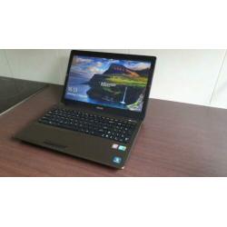 Asus K52JB laptop