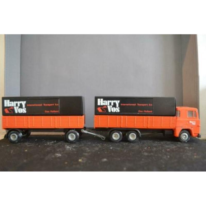 scania tekno