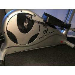 Crosstrainer