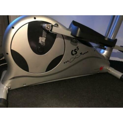 Crosstrainer