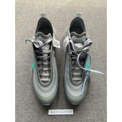 Nike Air Max 97 ‘Off-White Menta’ - Size US8,5 | EU42