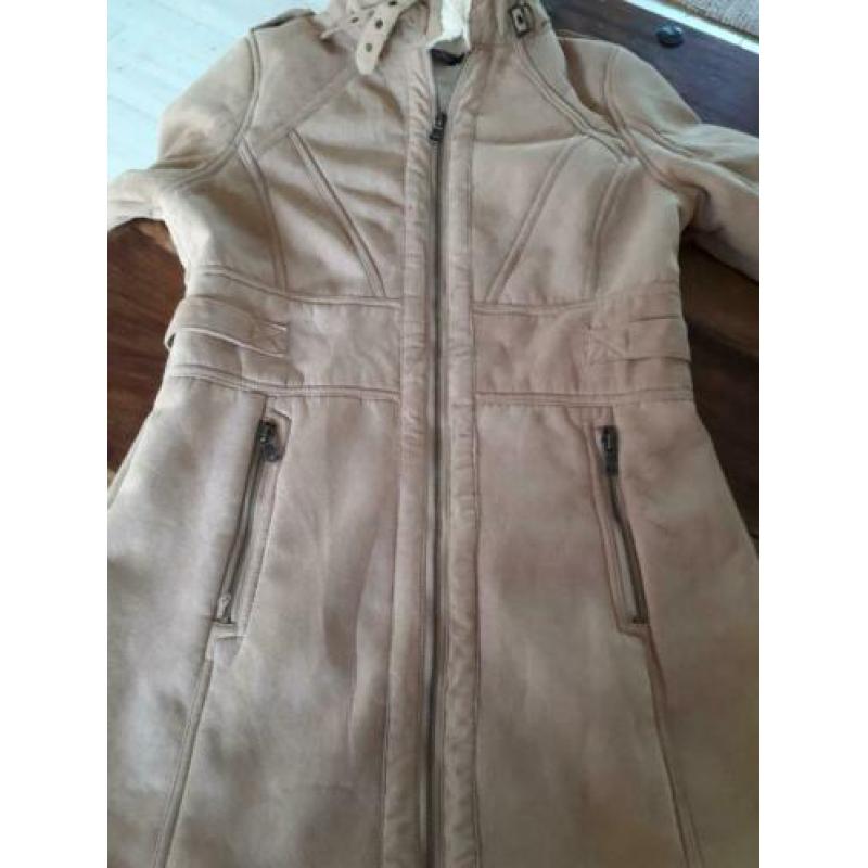 Damesjas maat 36