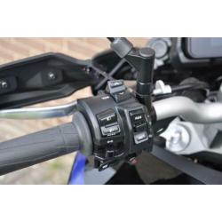 Yamaha Tracer 900 ABS GT (bj 2020)