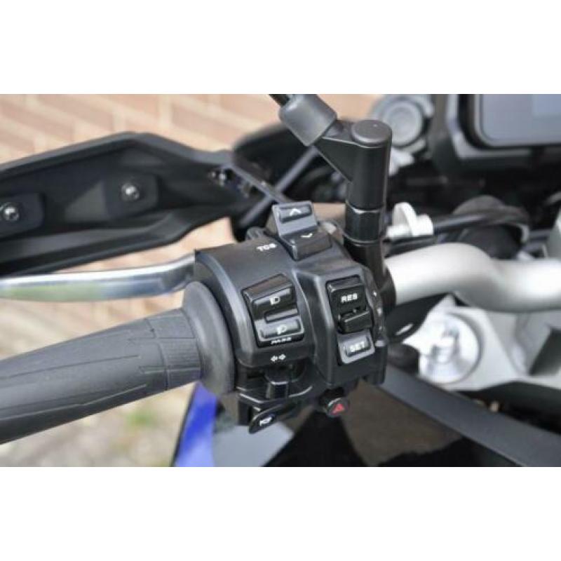 Yamaha Tracer 900 ABS GT (bj 2020)