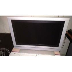 Philips 32PF9967 televisie