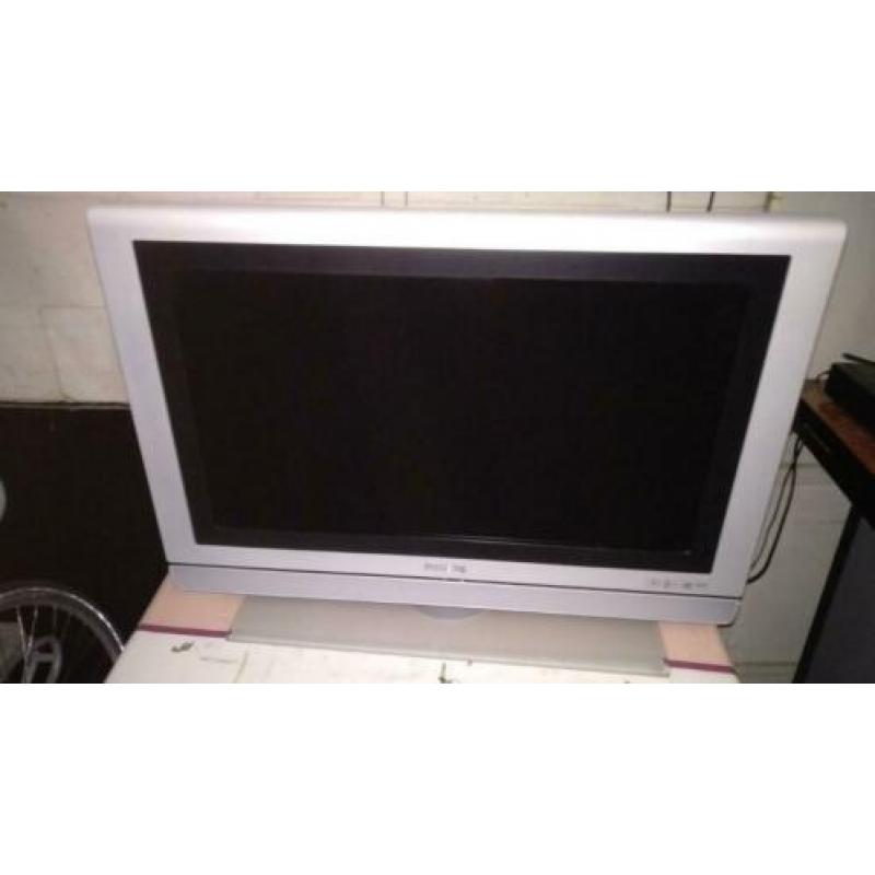 Philips 32PF9967 televisie