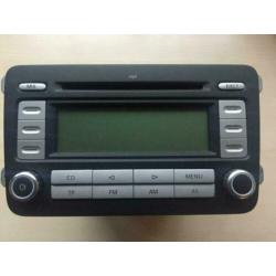 Autoradio Volkswagen