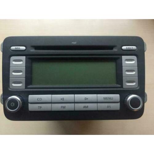 Autoradio Volkswagen