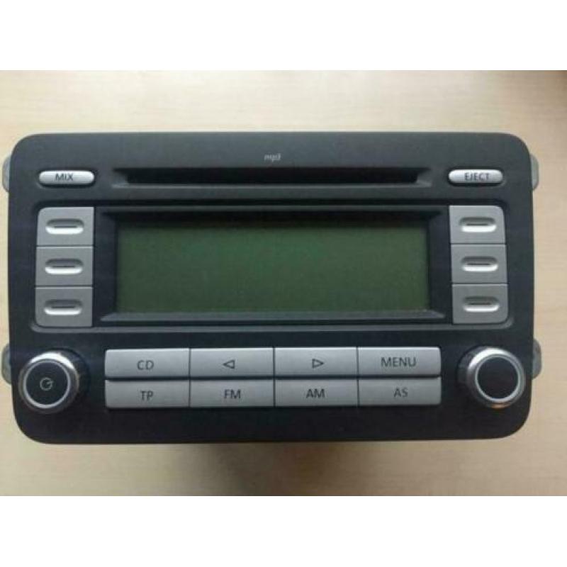 Autoradio Volkswagen
