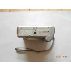Camera Canon Powershot