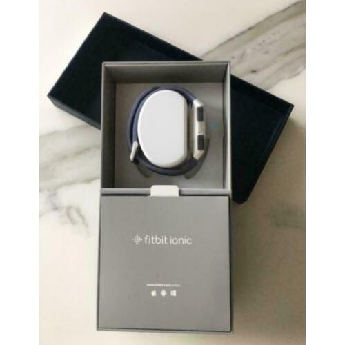 Fitbit Ionic - brand new