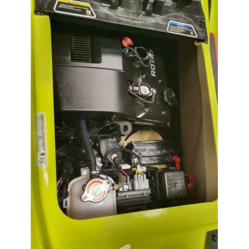 Rxtx300 bouwjaar 2019