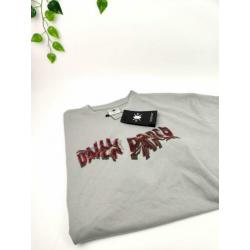 Maat L Daily Paper T-shirt Cochayai