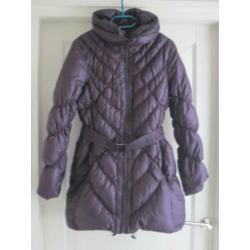 Mooie Easy Comfort winterjas, maat 38. In nieuwstaat
