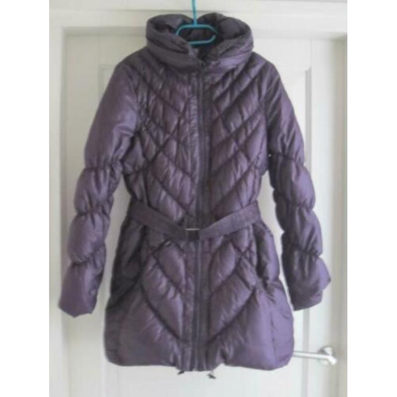 Mooie Easy Comfort winterjas, maat 38. In nieuwstaat