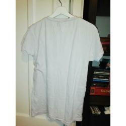 Revolution clothing (shirts M, hoodie S) unisex