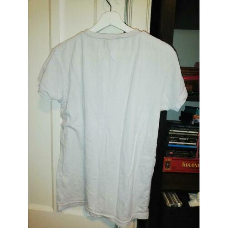 Revolution clothing (shirts M, hoodie S) unisex