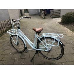Gazelle miss Grace damesfiets