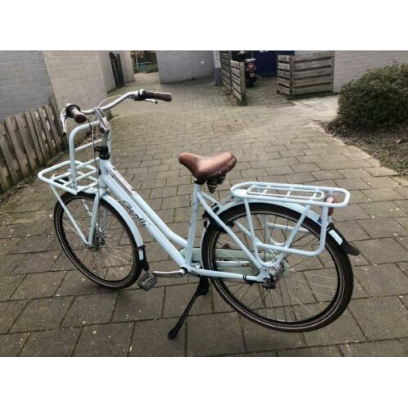 Gazelle miss Grace damesfiets