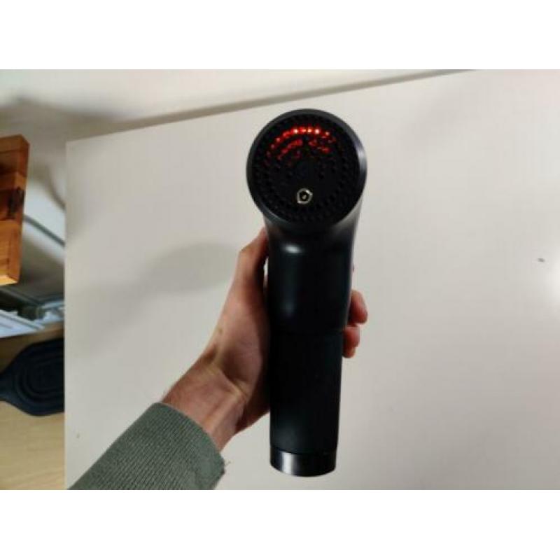 Massage Gun Nieuw incl 4 verschillende opzetstukken