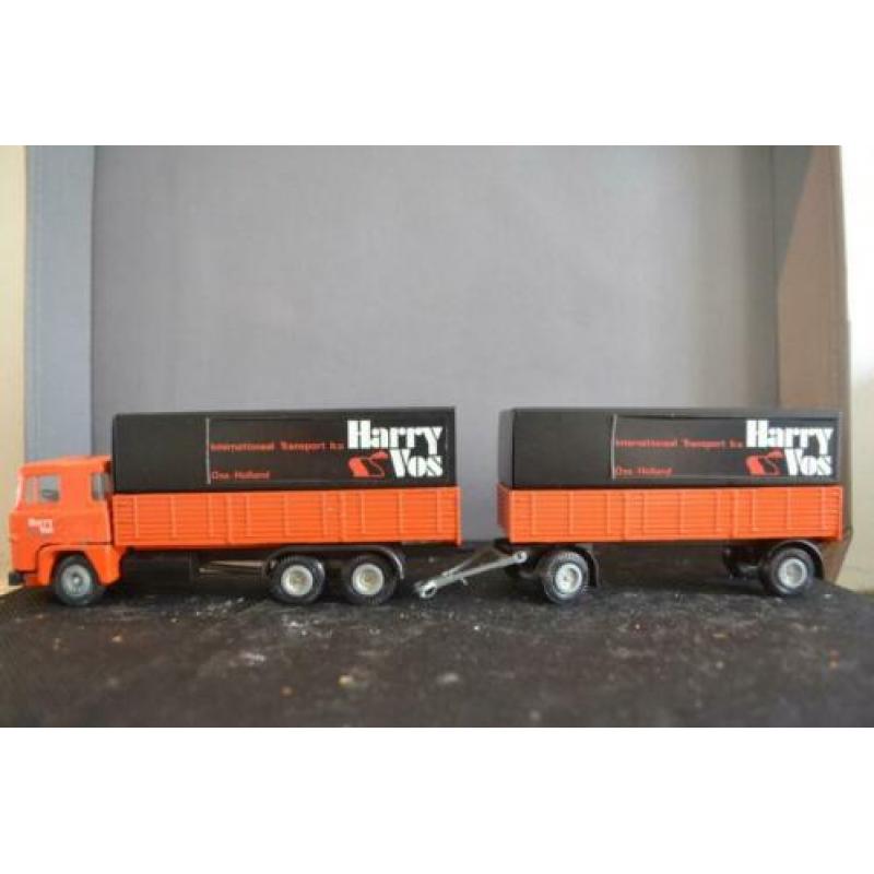 scania tekno