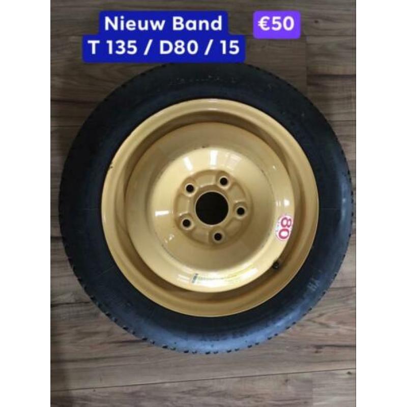 Kenwoon Radio -Cd speler // Banden