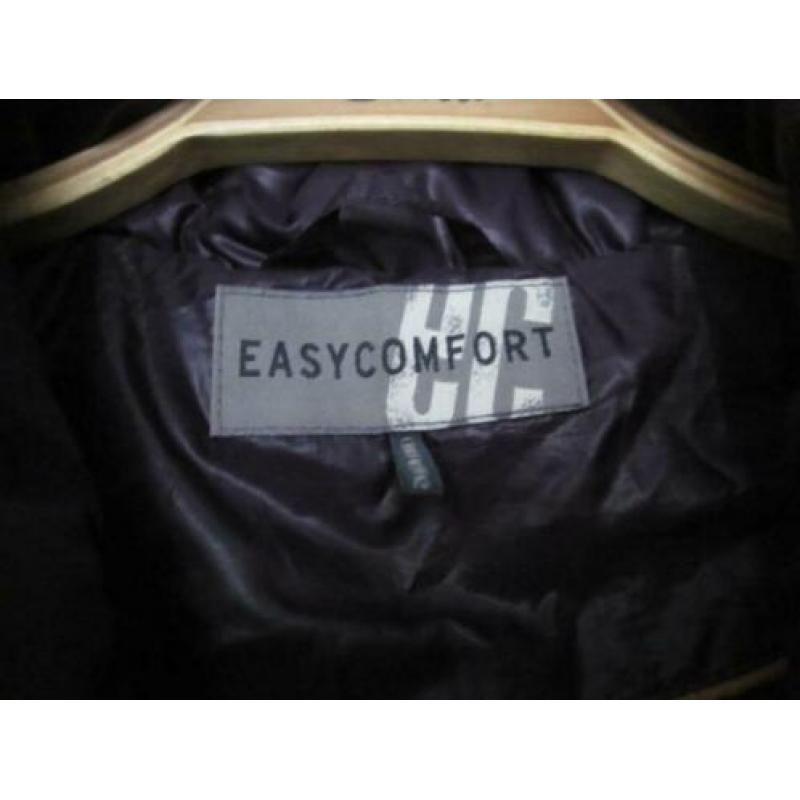 Mooie Easy Comfort winterjas, maat 38. In nieuwstaat