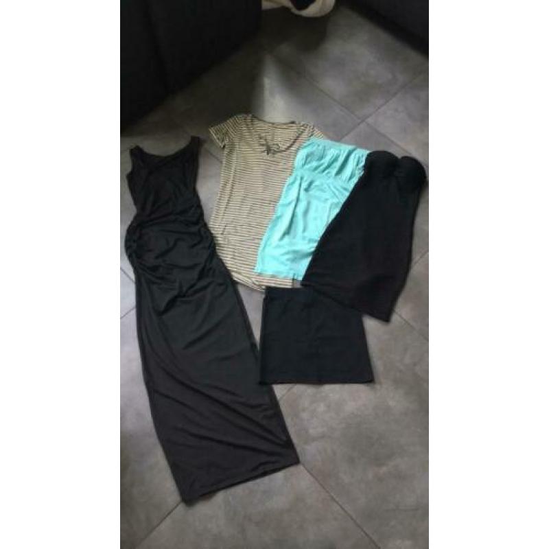 Pakket dames kleding