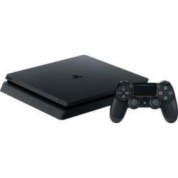 zgan playstation 4 slim 500gb met garantie