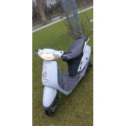 Kymco dj
