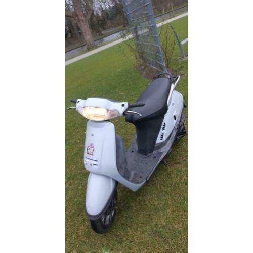 Kymco dj
