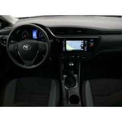 Toyota Auris 5-drs 1.2T Energy | Navigatie | LM-velgen | Par