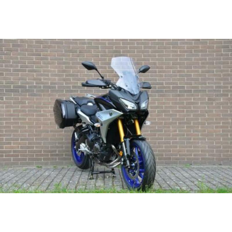 Yamaha Tracer 900 ABS GT (bj 2020)