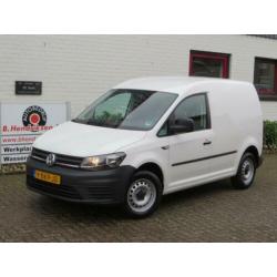 VOLKSWAGEN Caddy 2.0 TDI (Euro 6) L1H1 75pk Comfortline/ Nav