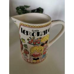 19-delig Blond Amsterdam servies (even bijkletsen) te koop