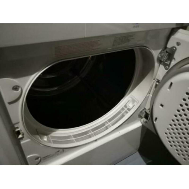 Prima werkende Proline SLP110V wasdroger met luchtafvoer