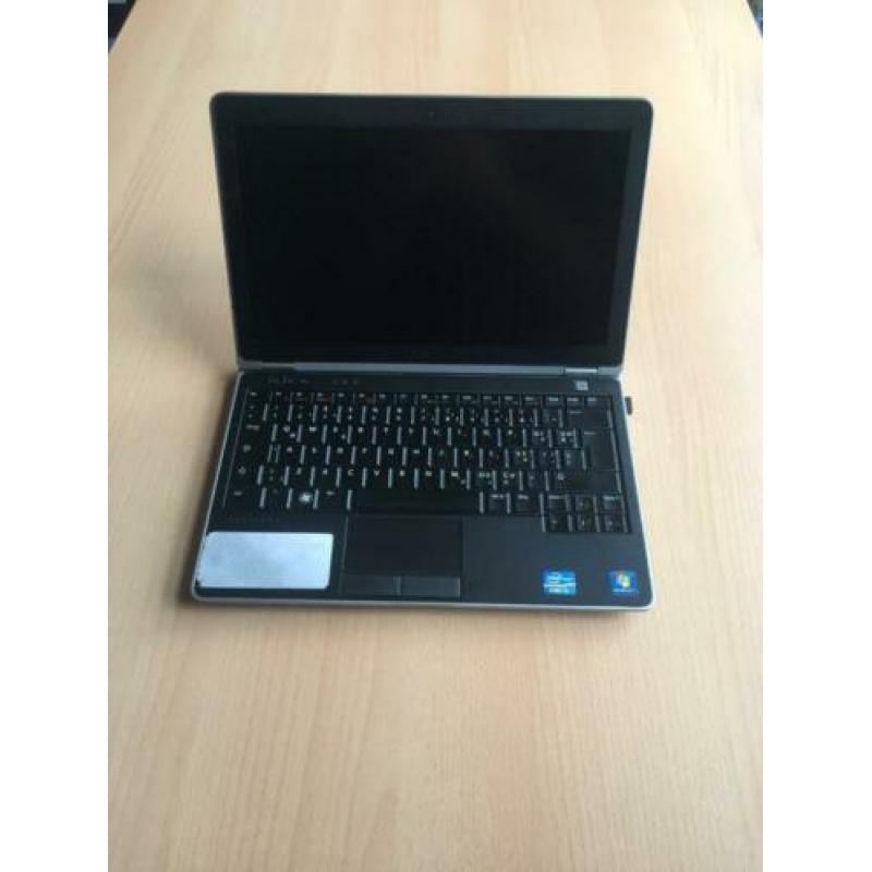 DELL Latitude E6220 i5