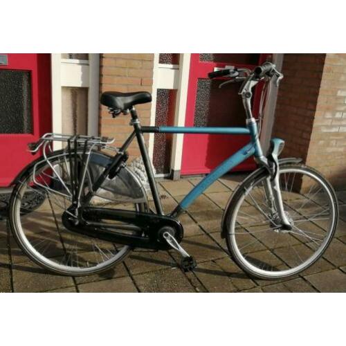 Mooie batavus