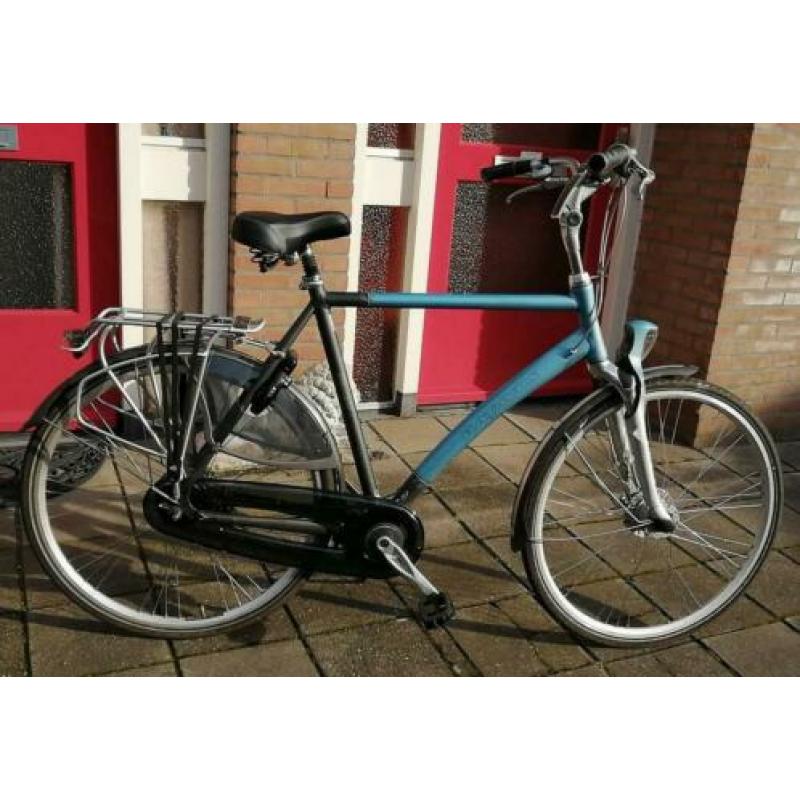 Mooie batavus