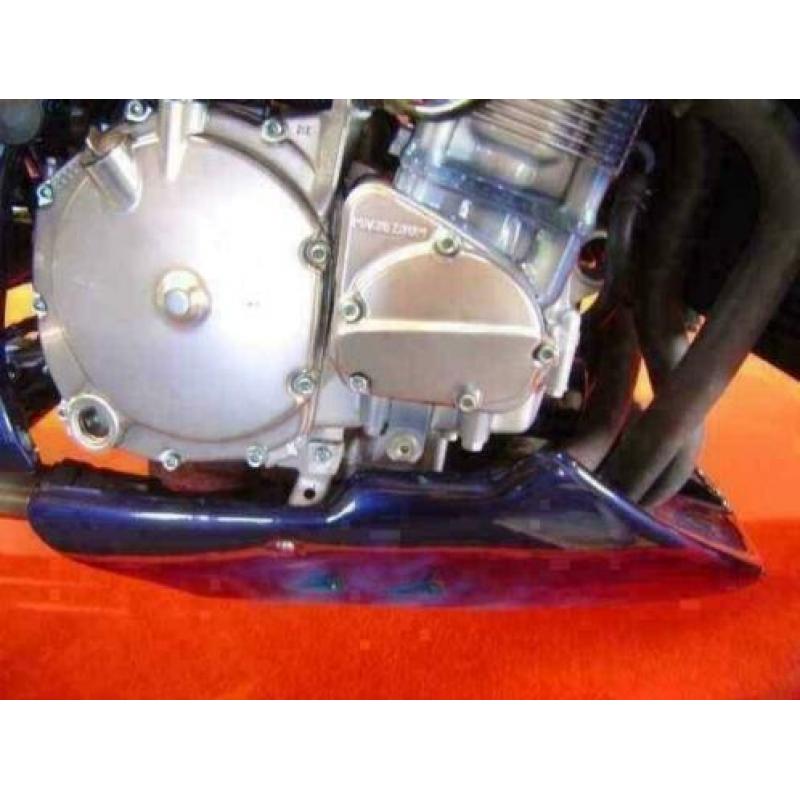 Give your SUZUKI a bad look !!!!!