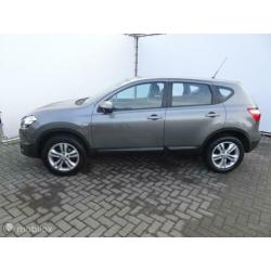 Nissan Qashqai 1.5 dCi Acenta NETTE AUTO !