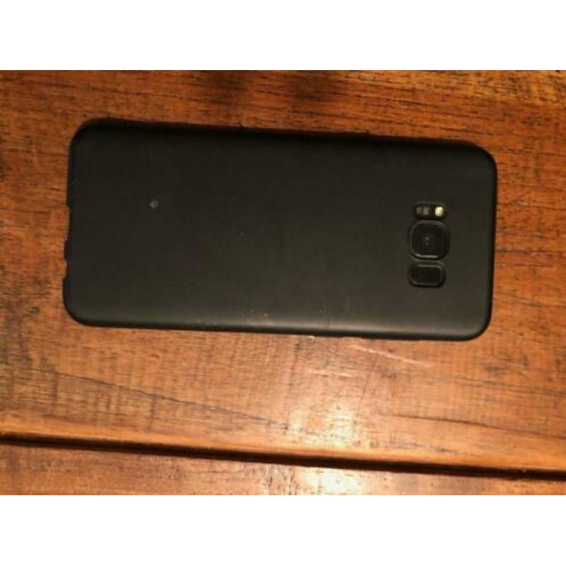 Samsung S8