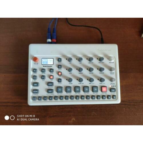 elektron model:samples