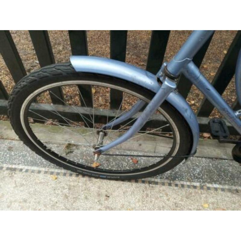 Fietsen 26 inch