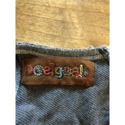 Tuniek desigual mt 42