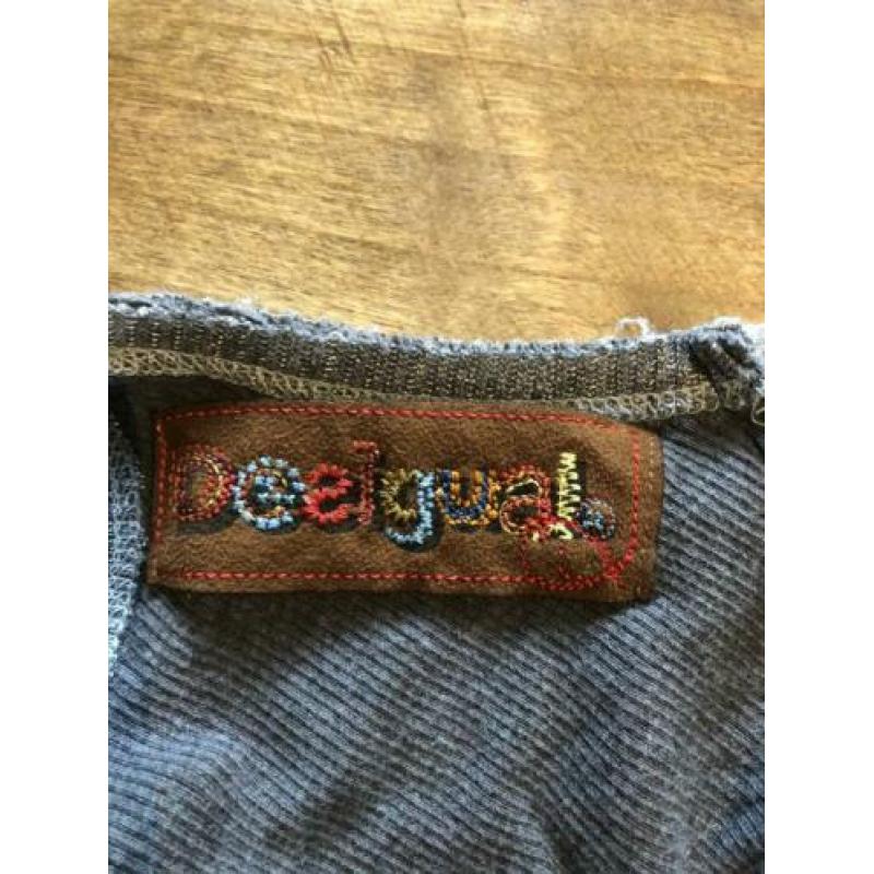 Tuniek desigual mt 42